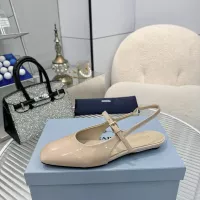 $80.00 USD Prada Sandal For Women #1285820