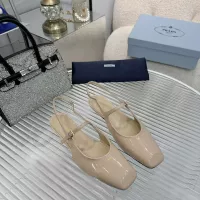 $80.00 USD Prada Sandal For Women #1285820