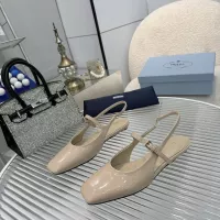$80.00 USD Prada Sandal For Women #1285820