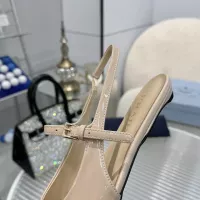 $80.00 USD Prada Sandal For Women #1285820