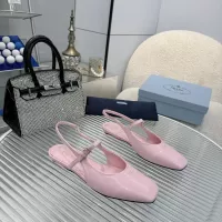 $80.00 USD Prada Sandal For Women #1285824