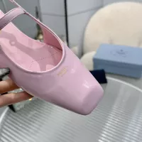 $80.00 USD Prada Sandal For Women #1285824