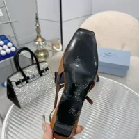 $80.00 USD Prada Sandal For Women #1285825