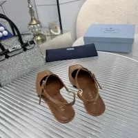 $80.00 USD Prada Sandal For Women #1285825