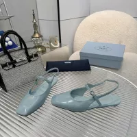 $80.00 USD Prada Sandal For Women #1285827