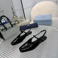 $80.00 USD Prada Sandal For Women #1285828