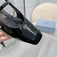 $80.00 USD Prada Sandal For Women #1285828
