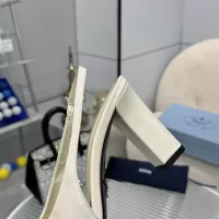 $80.00 USD Prada Sandal For Women #1285832