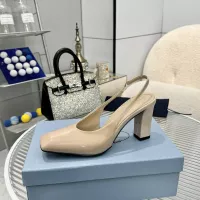 $80.00 USD Prada Sandal For Women #1285833