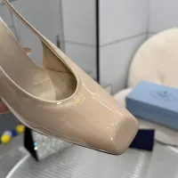 $80.00 USD Prada Sandal For Women #1285833