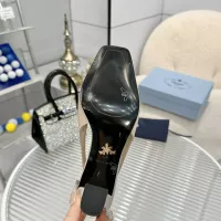 $80.00 USD Prada Sandal For Women #1285833