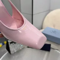 $80.00 USD Prada Sandal For Women #1285834
