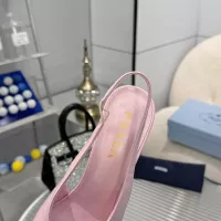 $80.00 USD Prada Sandal For Women #1285834