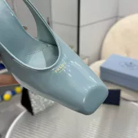 $80.00 USD Prada Sandal For Women #1285835