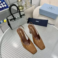 $80.00 USD Prada Sandal For Women #1285838