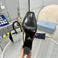 $80.00 USD Prada Sandal For Women #1285838