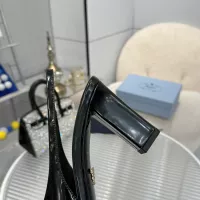 $80.00 USD Prada Sandal For Women #1285839