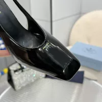 $80.00 USD Prada Sandal For Women #1285839