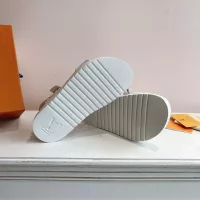 $85.00 USD Louis Vuitton Sandal For Women #1285872