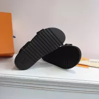 $85.00 USD Louis Vuitton Sandal For Women #1285875