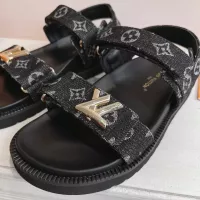 $85.00 USD Louis Vuitton Sandal For Women #1285875