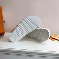 $85.00 USD Louis Vuitton Sandal For Women #1285876