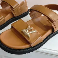 $85.00 USD Louis Vuitton Sandal For Women #1285877