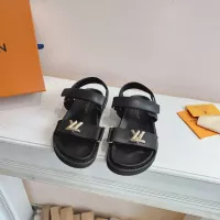 $85.00 USD Louis Vuitton Sandal For Women #1285878