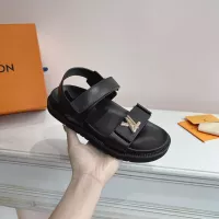 $85.00 USD Louis Vuitton Sandal For Women #1285878