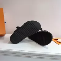 $85.00 USD Louis Vuitton Sandal For Women #1285878