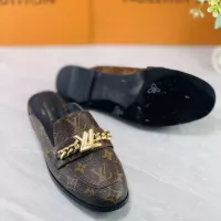 $82.00 USD Louis Vuitton Slippers For Women #1285945