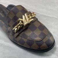$82.00 USD Louis Vuitton Slippers For Women #1285945
