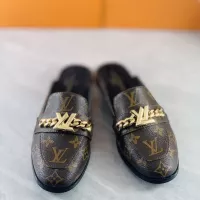 $82.00 USD Louis Vuitton Slippers For Women #1285945
