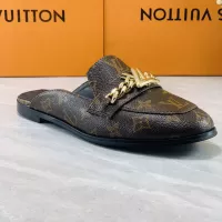 $82.00 USD Louis Vuitton Slippers For Women #1285945
