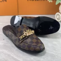 $82.00 USD Louis Vuitton Slippers For Women #1285946