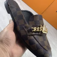 $82.00 USD Louis Vuitton Slippers For Women #1285946