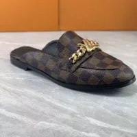 $82.00 USD Louis Vuitton Slippers For Women #1285946