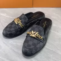 $82.00 USD Louis Vuitton Slippers For Women #1285947