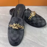 $82.00 USD Louis Vuitton Slippers For Women #1285947