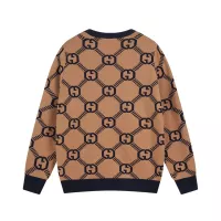 $48.00 USD Gucci Sweaters Long Sleeved For Men #1285961
