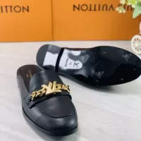 $82.00 USD Louis Vuitton Slippers For Women #1285986