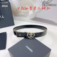 $76.00 USD Chanel AAA Quality Belts For Women #1286099