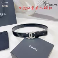 $76.00 USD Chanel AAA Quality Belts For Women #1286103