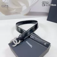 $76.00 USD Chanel AAA Quality Belts For Women #1286103