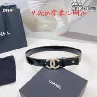 $76.00 USD Chanel AAA Quality Belts For Women #1286104