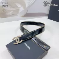 $76.00 USD Chanel AAA Quality Belts For Women #1286104