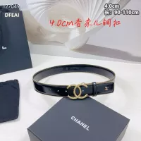 $76.00 USD Chanel AAA Quality Belts For Women #1286106