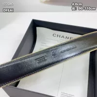 $76.00 USD Chanel AAA Quality Belts For Women #1286106