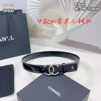 $76.00 USD Chanel AAA Quality Belts For Women #1286107