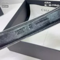 $76.00 USD Chanel AAA Quality Belts For Women #1286107